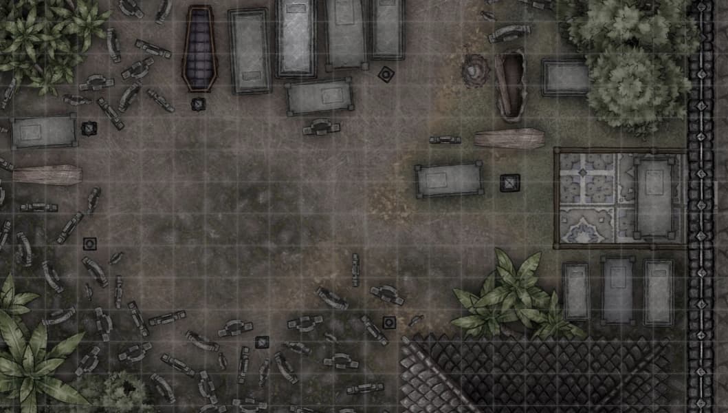Portal Prison maps cover image